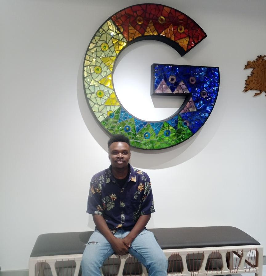 Gabriel Okemwa