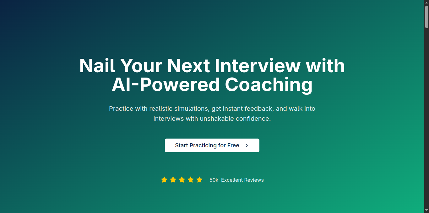 InterviewDojo